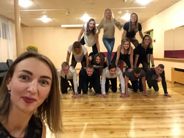 5 gadu jubileja