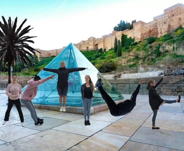 Malaga