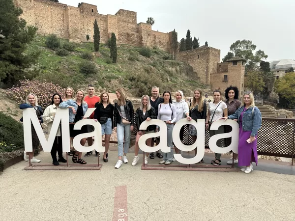 Malaga
