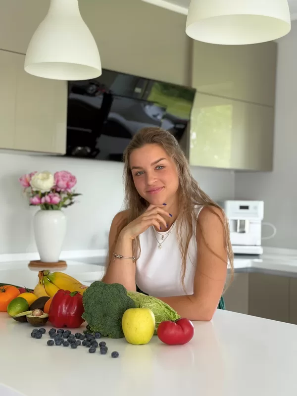 Anna Mazure