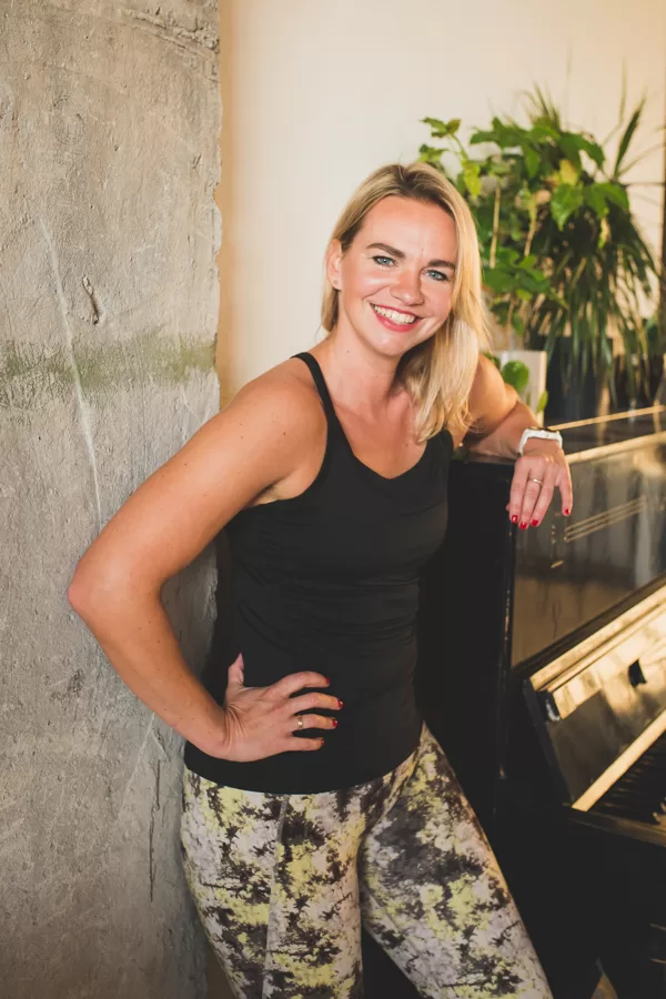 Ilze Mazure