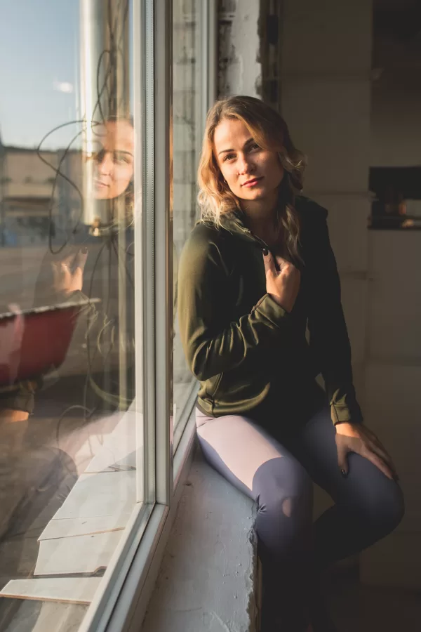 Madara Lutkevica
