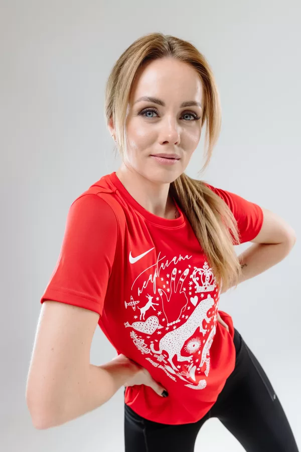 Krista Zvirgzdiņa