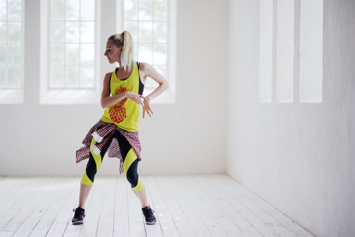 Zumba